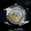 百達翡麗 海底探險家 藍手雷 Patek Philippe Aquanaut PP5168G-001_4