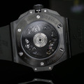 Hublot 宇舶 全新Big Bang Sang Bleu II 刺青黑色魔力腕表 418.CX.1107.RX.MXM22_4