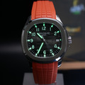 百達翡麗 海底探險家 橘手雷 Patek Philippe Aquanaut PP5167/1A-001_5