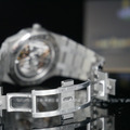 Audemars Piguet 愛彼 皇家橡樹 Jumbo 煙燻綠 Ref.15202PT.OO.1240PT.01_3