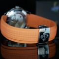 百達翡麗 海底探險家 橘手雷 Patek Philippe Aquanaut PP5167/1A-001_2