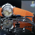 百達翡麗 海底探險家 橘手雷 Patek Philippe Aquanaut PP5167/1A-001_3