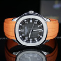 百達翡麗 海底探險家 橘手雷 Patek Philippe Aquanaut PP5167/1A-001_1