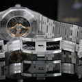 Audemars Piguet 愛彼 皇家橡樹系列 雙擺輪鏤空腕錶 15407OR.OO.1220OR.01_3