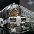 Audemars Piguet 愛彼 Royal Oak 皇家橡樹系列 經典藍 15400ST.OO.1220ST.03_3