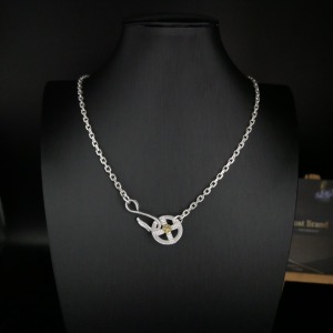 頂級 3.5mm 十字太角鏈