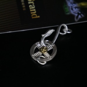 頂級 十字輪盤太角鉤