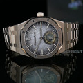 Audemars Piguet 愛彼 皇家橡樹型 飛行陀飛輪自動腕錶 AP 26530OR.OO.1220OR.01_1