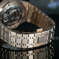 Audemars Piguet 愛彼 皇家橡樹型 飛行陀飛輪自動腕錶 AP 26530OR.OO.1220OR.01_2
