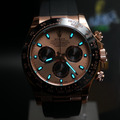 勞力士 Daytona 玫瑰金粉面盤迪通拿 116515LN-0018_4