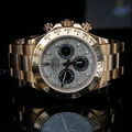 勞力士【配重版】隕石面玫瑰金迪通拿 Rolex Daytona 116505 DOP5438_1