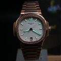 Patek Philippe 百達翡麗 鸚鵡螺 NAUTILUS 7118/1200R_5