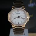 Patek Philippe 百達翡麗 鸚鵡螺 NAUTILUS 7118/1200R