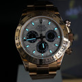 勞力士【配重版】隕石面玫瑰金迪通拿 Rolex Daytona 116505 DOP5438_4