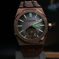 Audemars Piguet 愛彼 皇家橡樹型 飛行陀飛輪自動腕錶 AP 26530OR.OO.1220OR.01_5