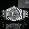 Audemars Piguet 愛彼 皇家橡樹型 15551ST.ZZ.1356ST.06_1