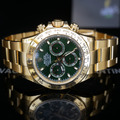 勞力士 Daytona 綠金迪迪通拿 116508-0013_1