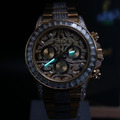 勞力士【配重版】VIP限量老虎迪 Rolex Daytona 116598TBR_4