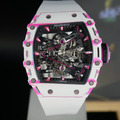 理查德．米勒 RICHARD MILLE RM MASTERPIECES系列 RM38-02