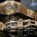 Audemars Piguet 愛彼 皇家橡樹 黑面玫瑰金AP 15400OR.OO.1220OR.01_3