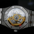 Audemars Piguet 愛彼 Royal Oak 皇家橡樹系列 白面 15500ST.OO.1220ST.04_4