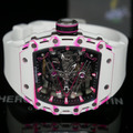 理查德．米勒 RICHARD MILLE RM MASTERPIECES系列 RM38-02_1