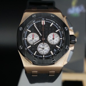 Audemars Piguet 愛彼 皇家橡樹離岸型  26420RO.OO.A002CA.01