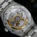 Audemars Piguet 愛彼 Royal Oak 皇家橡樹系列 灰面 15500ST.OO.1220ST.02_4