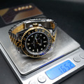 勞力士【配重版】格林威治 半金王陽明 Rolex GMT-Master II 126713GRNR-0001_5