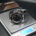勞力士【配重版】梁家輝 白金灰面迪通拿矽膠錶帶 Rolex Daytona 116519LN-0027_5
