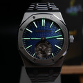Audemars Piguet 愛彼 皇家橡樹型 飛行陀飛輪自動腕錶 AP 26530ST.OO.1220ST.01_5