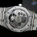 Audemars Piguet 愛彼 皇家橡樹型 飛行陀飛輪自動腕錶 AP 26530ST.OO.1220ST.01_4