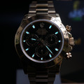 勞力士 迪通拿 Daytona 全金黑面 116508-0004_4