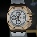 Audemars Piguet 愛彼 皇家橡樹離岸型 26408OR.OO.A010CA.01