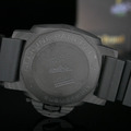 Panerai 沛納海 Submersible Carbotech 碳纖維專業潛水腕錶 42mm PAM960_3