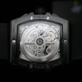 Hublot 宇舶 ​SPIRIT OF BIG BANG 靈魂系列 計時黑陶瓷 642.CI.0170.RX_4