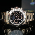 勞力士 Cosmograph Daytona 永恆玫瑰金迪通拿 116505-0015_1