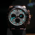 勞力士 Rolex Daytona 玫瑰金隕石面迪通拿 116515LN-0055_4