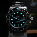 勞力士 Submariner 黑水鬼 116610LN_4