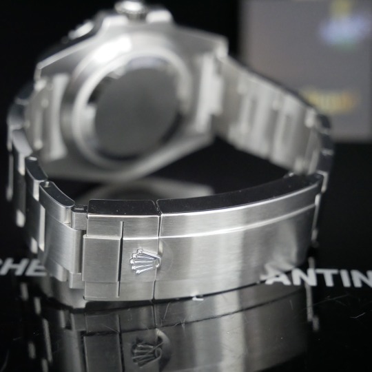 勞力士 Submariner 黑水鬼 116610LN_1