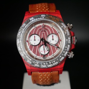 勞力士 迪通拿 DIW改裝