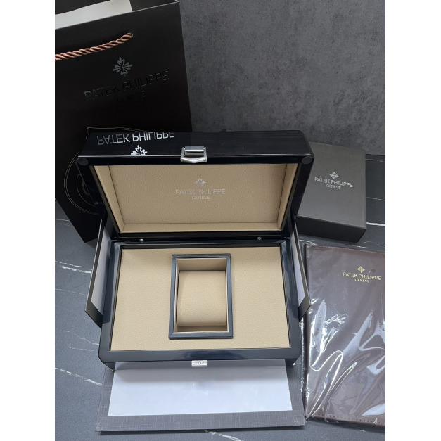 百達翡麗盒配