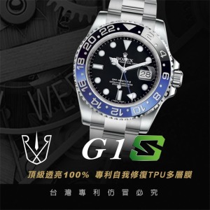 RX8-S G1 格林威治系列 40M