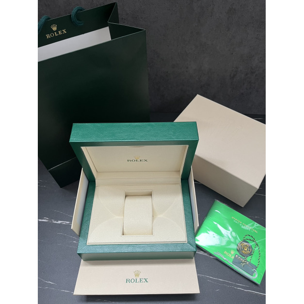 勞力士盒配