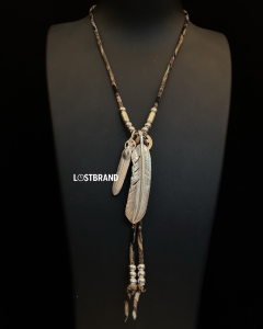 《GORO'S 金耀酋羽》Golden Chief Feather