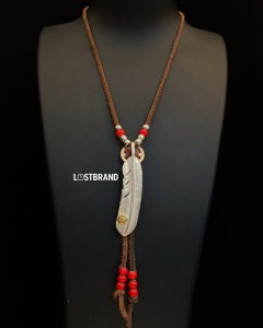 《GORO'S獵羽行者》Hunt Feather