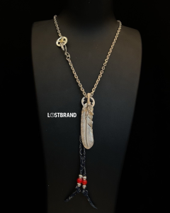 《GORO'S 銀羽誓言》Silver Oath