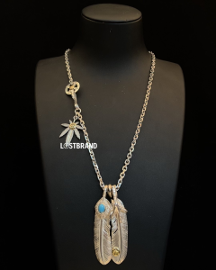 《GORO'S 戰鷹之印》Mark of the Warhawk