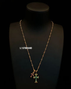 《克羅心－聖耀之心》Sacred Heart