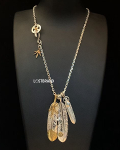 《GORO'S 獵魂之羽》Hunter's Soul Feather